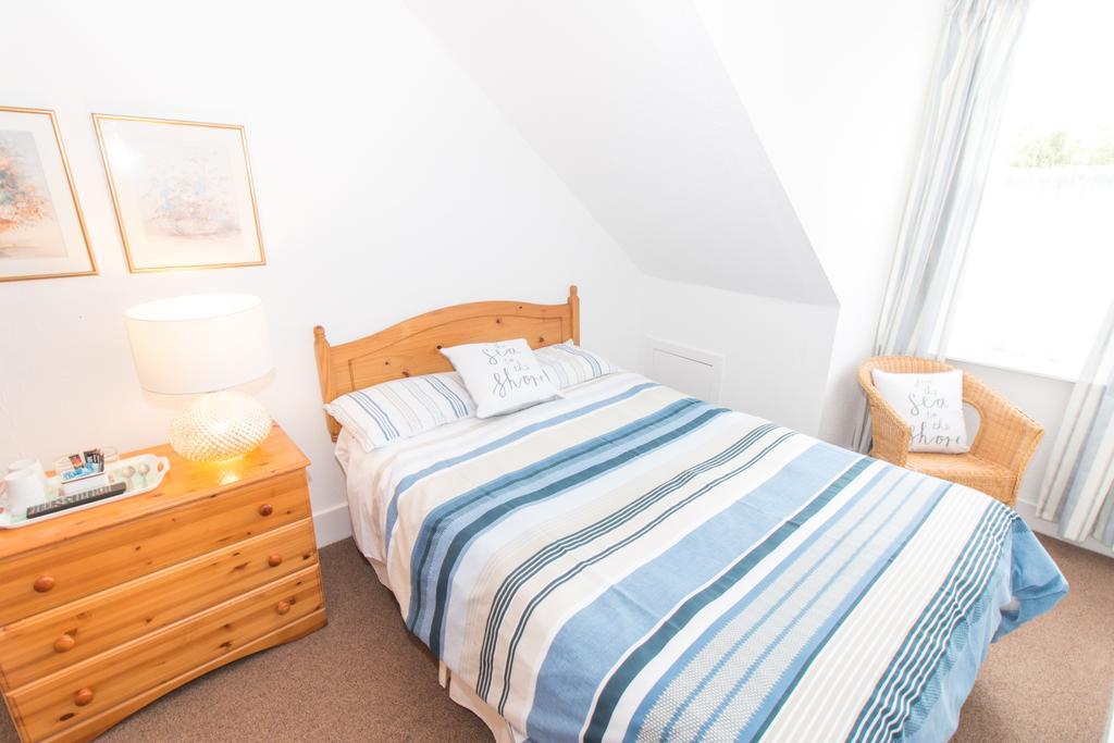 Strathdon Guest House ดันดี ภายนอก รูปภาพ